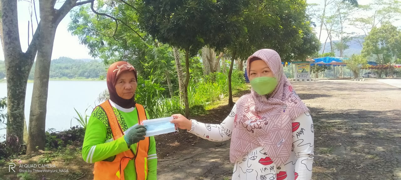 DPP Ajak Warga Jaga Prokes